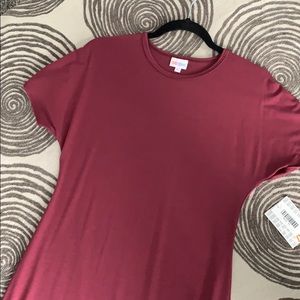 Lularoe Maria Dress